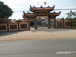 Tt. Hiệp Phước, Nhơn Trạch, Đồng Nai, Vietnam - panoramio (1)